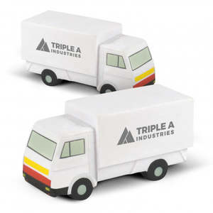 Stress Items: Stress Small Truck