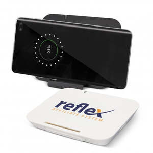Charging: Lynx Wireless Charging Stand