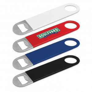 Bottle Openers: Speed Bottle Opener - Large