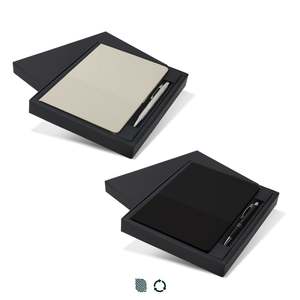 Stationary: Harvard Notebook and Pen Gift Set
