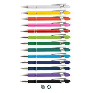 Stationary: Prime Stylus Pen