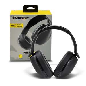 Technology: Skullcandy Hesh 360 Headphones