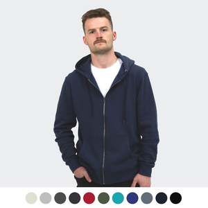 Apparel: TRENDSWEAR Jasper Unisex Hoodie