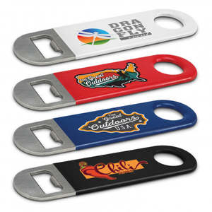 Bottle Openers: Speed Bottle Opener - Small