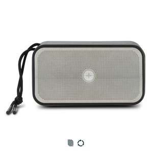 Swiss Peak 10W Bass Speaker