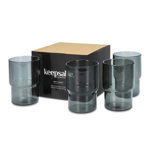 Drinkware: Keepsake Arlo Tumblers - Set of 4