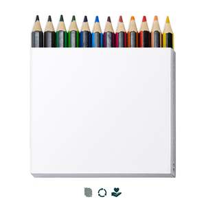 STAEDTLER Colouring Pencil Set of 12