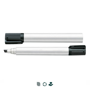 STAEDTLER Lumocolor Whiteboard Marker - Chisel Tip