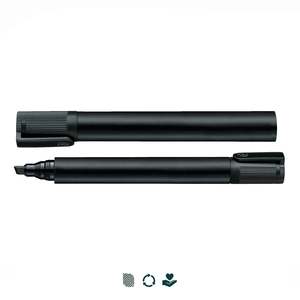 Other Stationary: STAEDTLER Lumocolor Permanent Marker - Chisel Tip