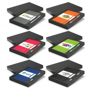 Products: Alexis Notebook and Pen Gift Set