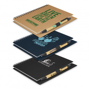 Products: Allegro Notebook