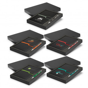 Products: Andorra Notebook and Pen Gift Set