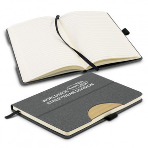 Products: Atoll Notebook