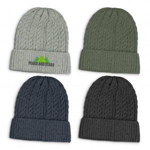 Products: Altitude Knit Beanie