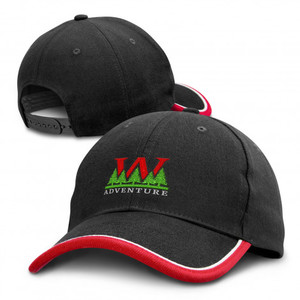 Products: Apex Cap