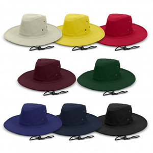 Products: Austral Wide Brim Hat