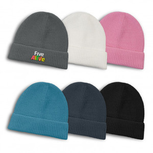 Products: Avalanche Brushed Kids Beanie