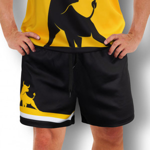 Products: Custom Mens AFL Shorts