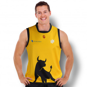 Products: Custom Mens AFL Top