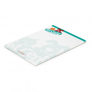 Products: A5 Note Pad – 50 Leaves