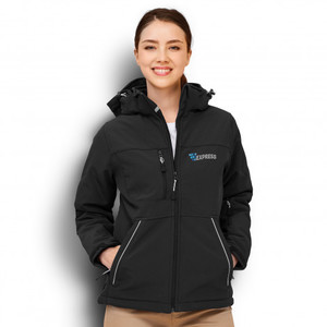 SOLS Rock Women’s Softshell Jacket