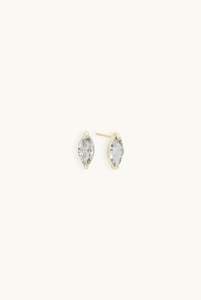 Solen Stud Earrings