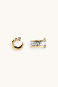 Reve Ear Cuff