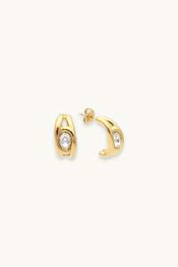 Lune Earrings