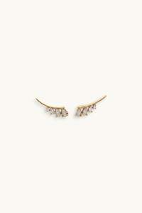 Xyla Stud Earrings
