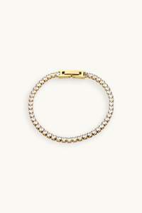 Belle Tennis Bracelet