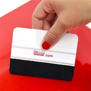 Scan N Cut Tools Consumables: Siser Scraper / Squeegee