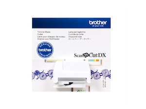Scan N Cut Tools Consumables: ScanNCut DX Trimmer Blade Cutter