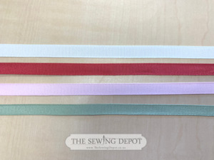 Offray Grosgrain Ribbon - 9mm