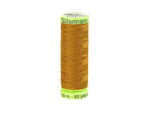 Gutermann Topstitch Thread