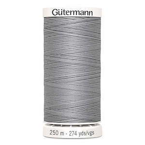 Gutermann Thread: Gutermann Sew-All Thread 250m