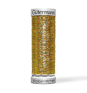 Gutermann SULKY Holoshimmer Thread - End of Line