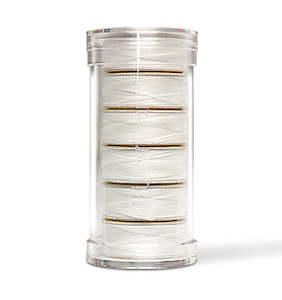 Gutermann Thread: Gutermann SULKY 6 Pre-Wound Bobbin Threads - End of Line