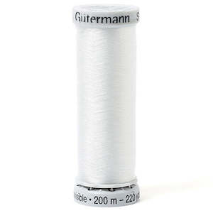 Gutermann Thread: Gutermann Invisible