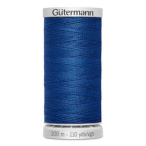Gutermann Thread: Gutermann Extra Strong Thread