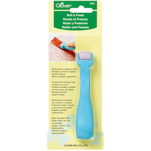 Ironing Pressing Tools: Clover Seam Roller