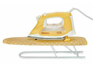 Ironing Pressing Tools: Sleeve Ironing Board