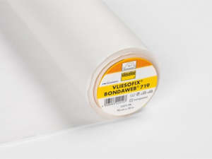 Mending Care Repair: Vliesofix Bondaweb