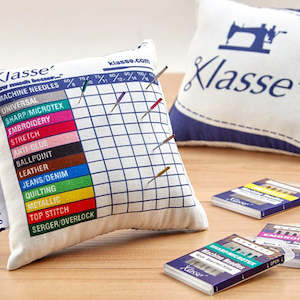 Needle Holder Pin Cushion