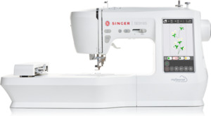 Singer SE9185 Sewing & Embroidery Machine