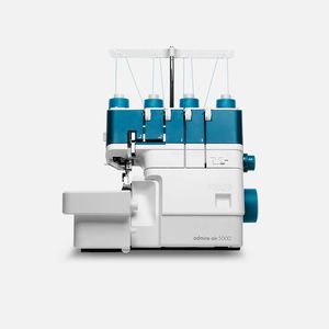 Pfaff Admire Air 5000 Overlocker