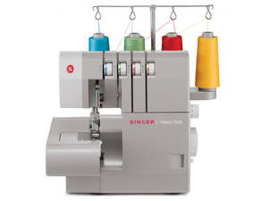 Singer Heavy Duty 14HD854 Overlocker