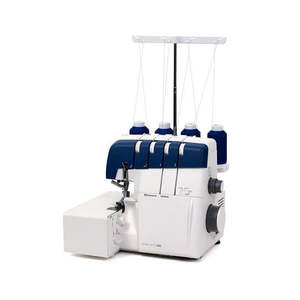 Husqvarna Amber Air S400 Overlocker