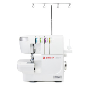 Singer Elite SE017 Overlocker