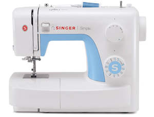 Singer Brand: Singer Simple 3221 - Damaged Box