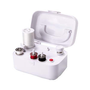 Singer Brand: Singer Portable Bobbin Winder